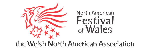 The North American Festival of Wales - Grand Concert